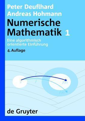 Eine Algorithmisch Orientierte Einf�hrung