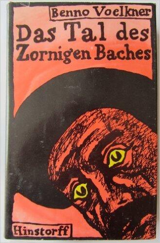 Das Tal Des Zornigen Baches