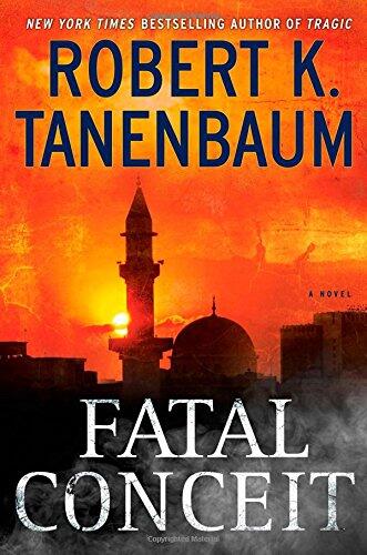 Fatal Conceit