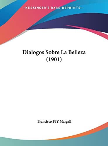 Diálogos sobre la belleza