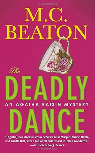 THE DEADLY DANCE