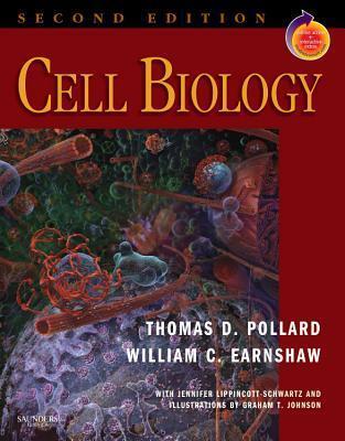 Cell Biology [with Student Consult Online Access]