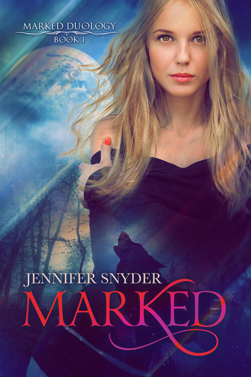 Marked Duology