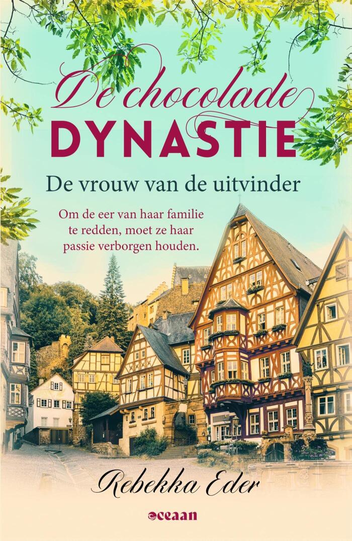 De Vrouw van de Uitvinder