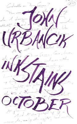 InkStains: October