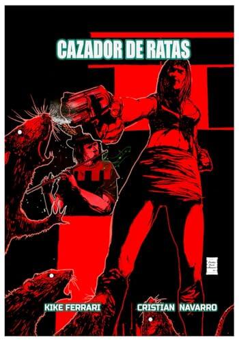 Cazador de Ratas