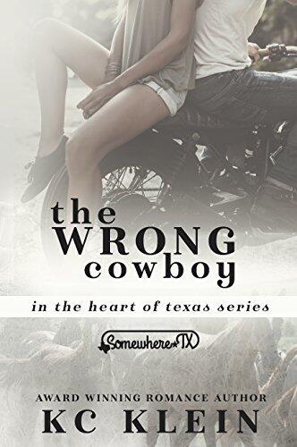 The Wrong Cowboy