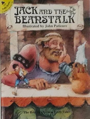 Jack and the Beanstalk