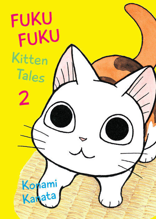 FukuFuku: Kitten Tales (2)