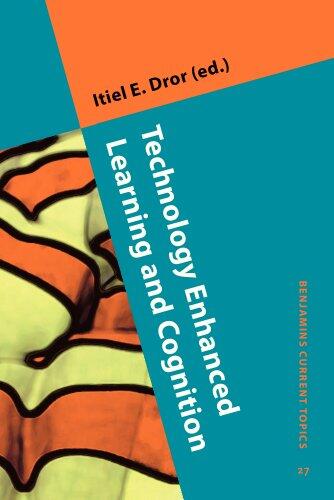 Technology-Enhanced Learning and Cognition