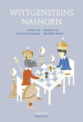 Wittgensteins Nashorn (Platon & Co.)