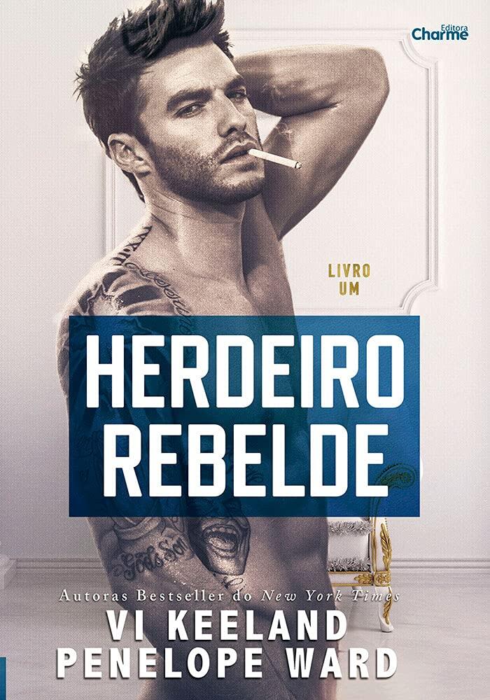 Herdeiro rebelde