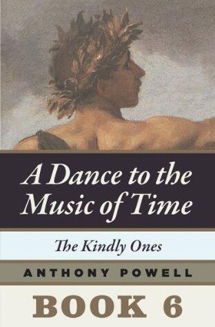 The Kindly Ones