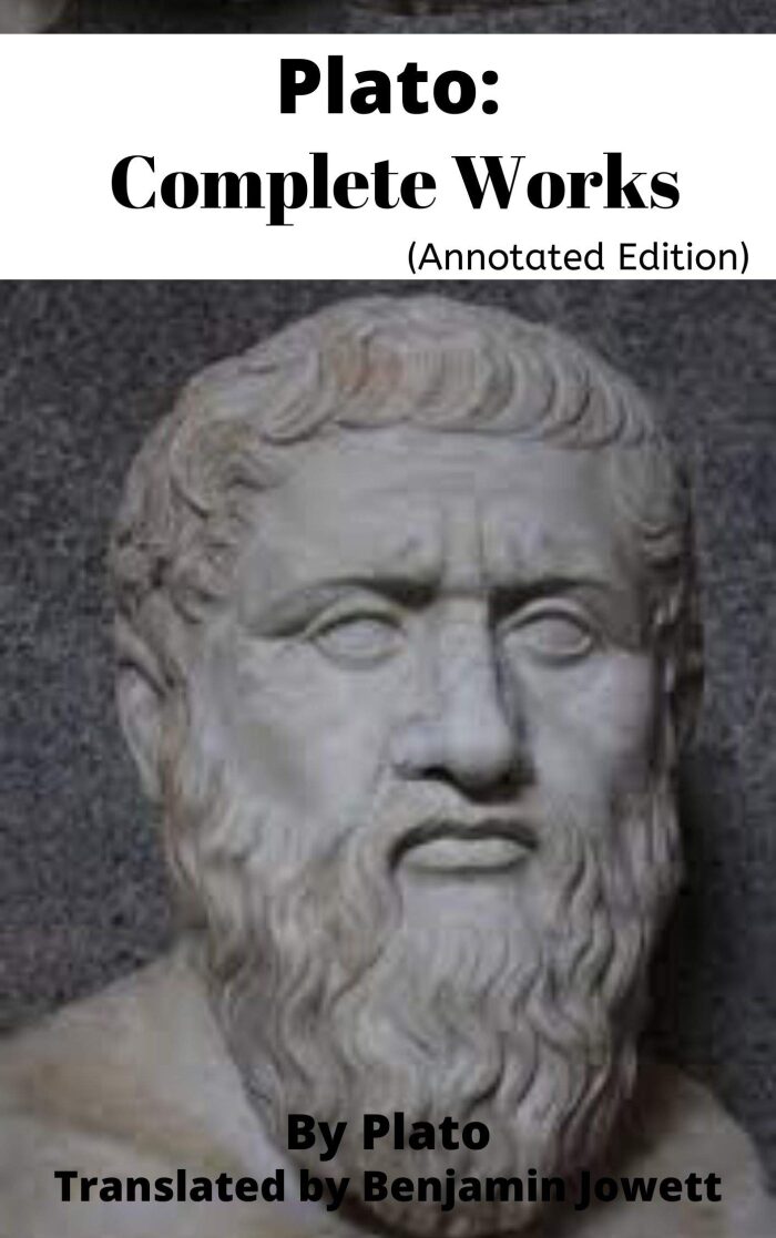 Plato: The comlete works :