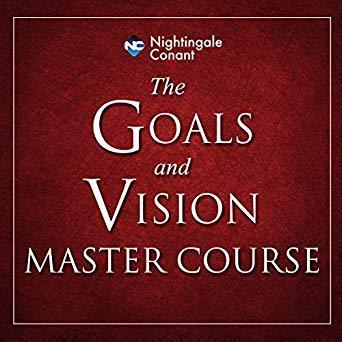 Goals and Vision Mastery Course