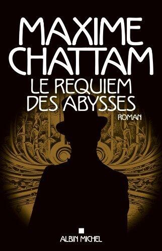 Le Requiem des abysses: Léviatemps tome 2