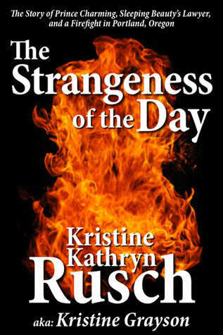 The Strangeness of the Day