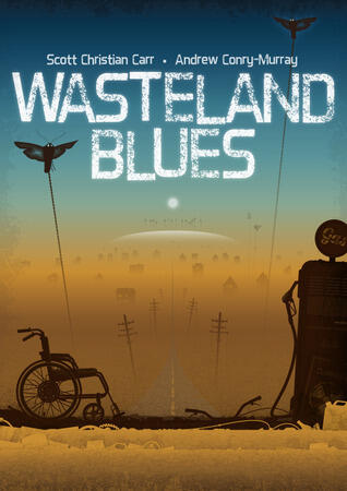 Wasteland Blues