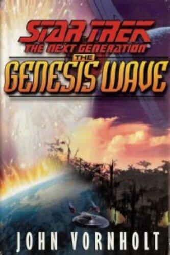 The Genesis Wave, Book 1 and 2