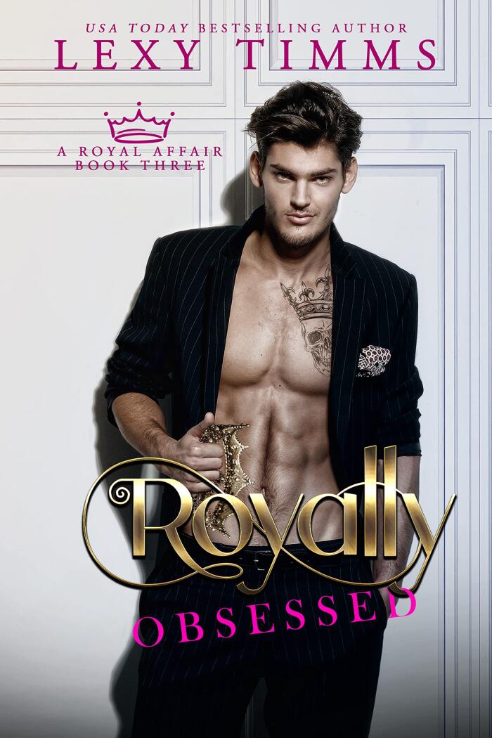 A Royal Affair