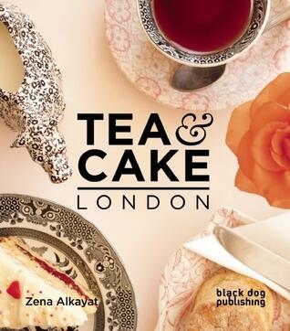 Tea and Cake London