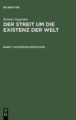 Existentialontologie