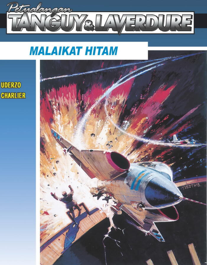 Malaikat Hitam