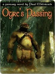 Ogre's Passing