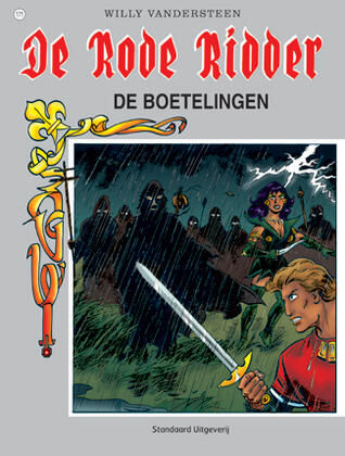 De boetelingen