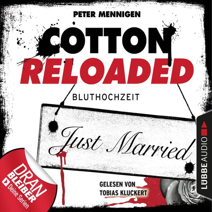 Bluthochzeit: Cotton Reloaded 42