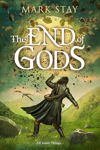 The End of Gods