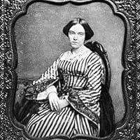 Elizabeth Stoddard