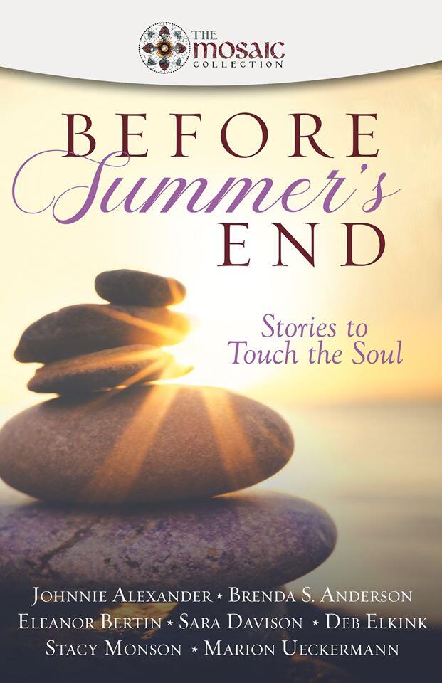 Before Summer's End: Stories to Touch the Soul