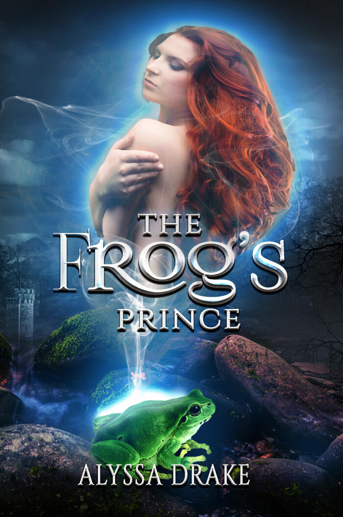 The Frog's Prince