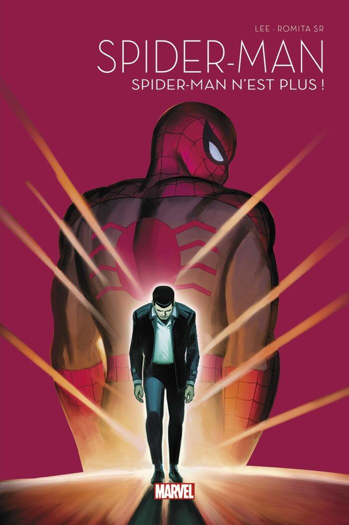 Spider-Man - Spider-Man n'est plus !