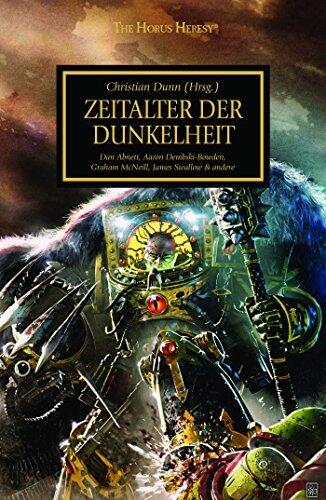 Zeitalter der Dunkelheit