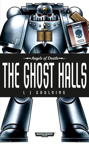 The Ghost Halls