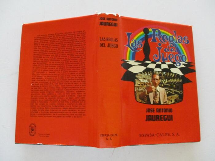 Las reglas del juego: Las tribus