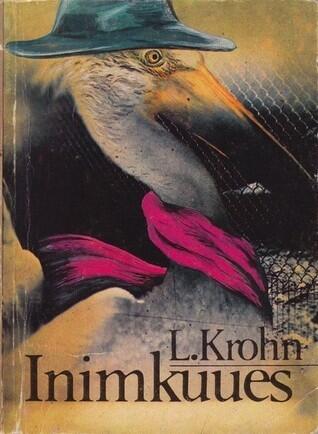 Inimkuues: lugu mis juhtus linnas