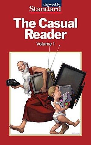 The Casual Reader