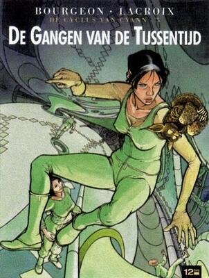 De gangen van de tussentijd