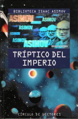 Tríptico del Imperio