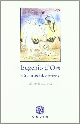 Cuentos Filosóficos