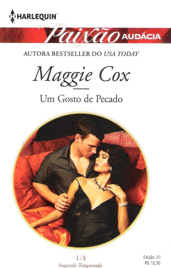 Um Gosto De Pecado