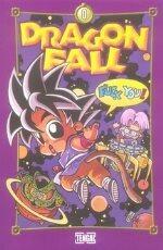 Dragon Fall: Sous les bouls!