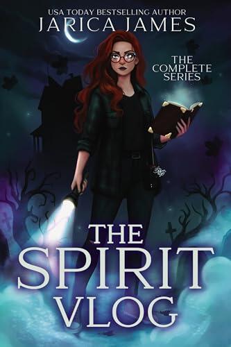 The Spirit Vlog Series