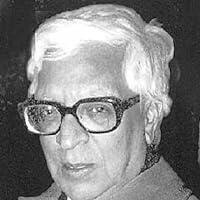 Sarvepalli Gopal
