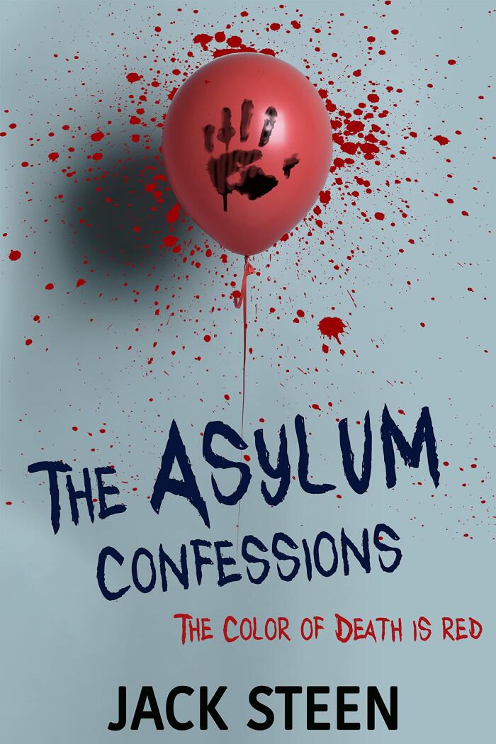 The Asylum Confessions: Serial Killers