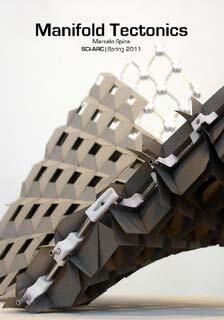 Manifold Tectonics Spring 2011