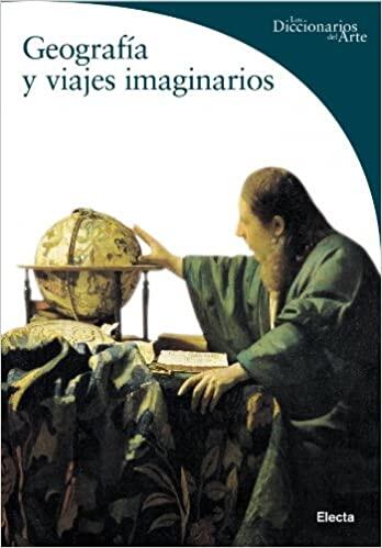 Geografía Y Viajes Imaginarios